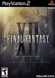 Collector's edition box art