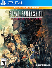 TZA box art