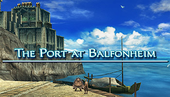 Balfonheim