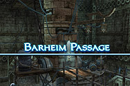 Barheim Passage