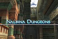 Nalbina Dungeons