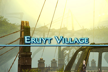Eruyt Village