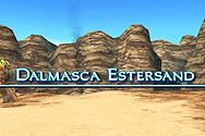 Dalmasca Estersand