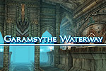 Garamsythe Waterway