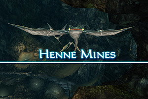 Henne Mines