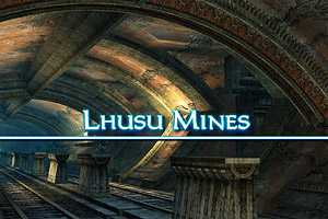 Lhusu Mines