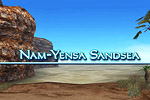 Nam-Yensa Sandsea