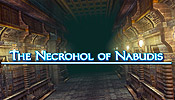 Necrohol of Nabudis