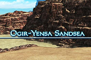 Ogir-Yensa Sandsea