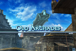 Old Archades