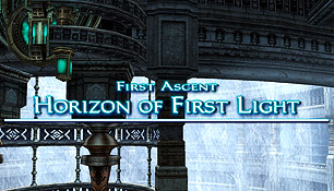 Pharos - First Ascent