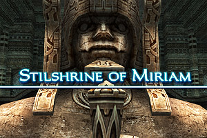 The Stilshrine of Miriam